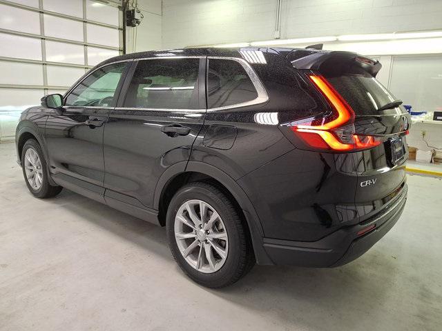used 2023 Honda CR-V car, priced at $30,400