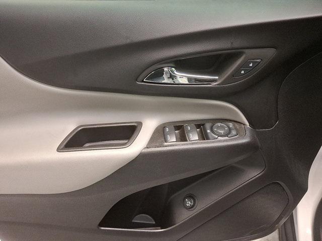 used 2024 Chevrolet Equinox car, priced at $24,900