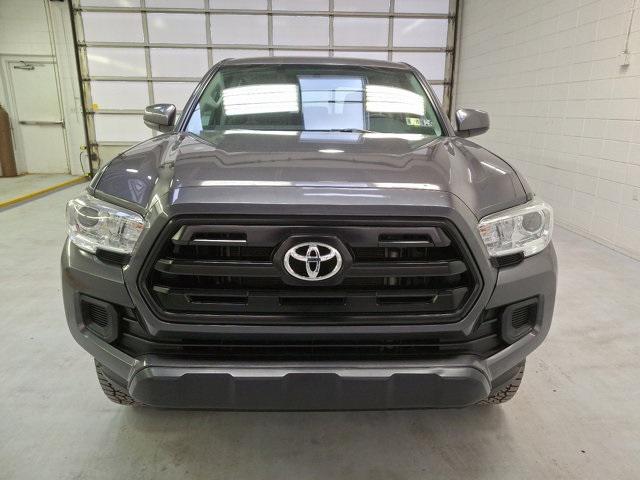 used 2016 Toyota Tacoma car, priced at $25,500