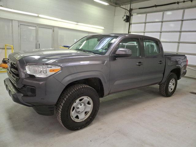 used 2016 Toyota Tacoma car, priced at $25,500