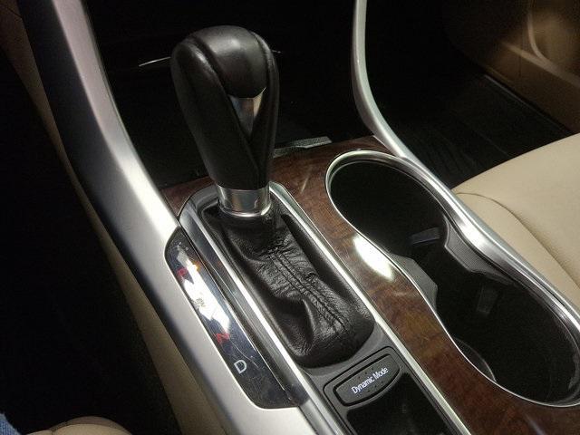 used 2020 Acura TLX car, priced at $23,500