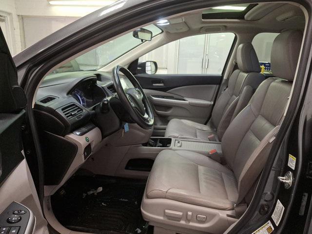 used 2013 Honda CR-V car, priced at $10,700