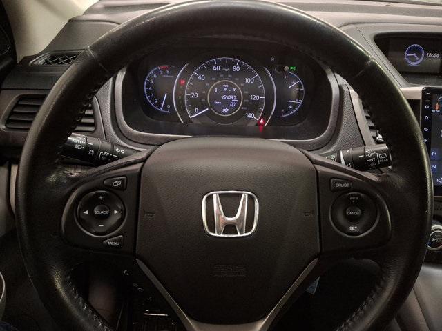 used 2013 Honda CR-V car, priced at $10,700