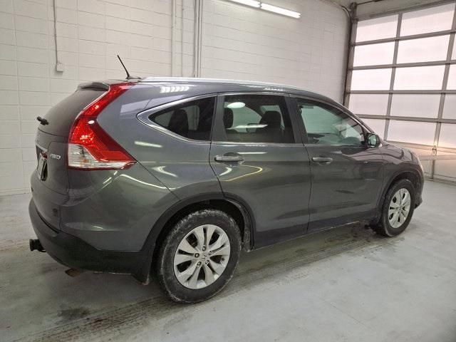 used 2013 Honda CR-V car, priced at $10,700