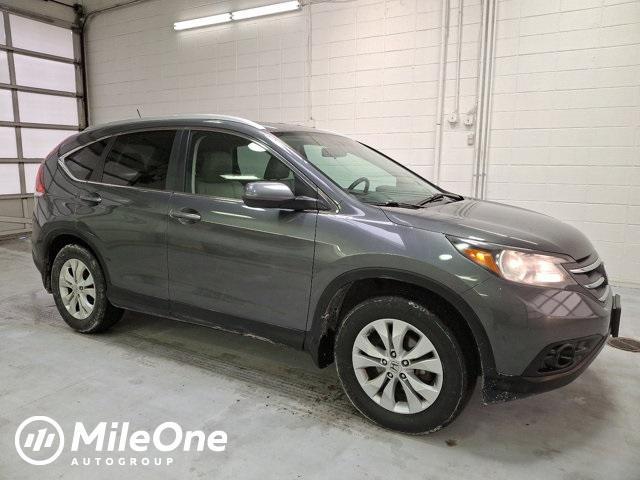 used 2013 Honda CR-V car, priced at $10,700