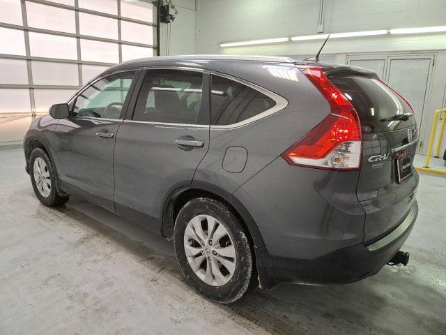 used 2013 Honda CR-V car, priced at $10,700