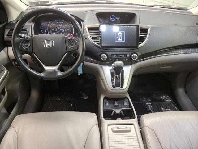 used 2013 Honda CR-V car, priced at $10,700