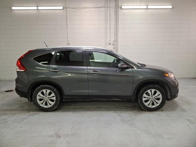 used 2013 Honda CR-V car, priced at $10,700