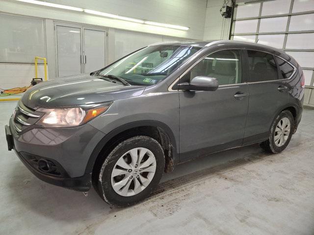 used 2013 Honda CR-V car, priced at $10,700