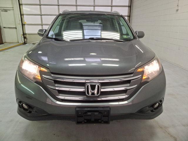 used 2013 Honda CR-V car, priced at $10,700