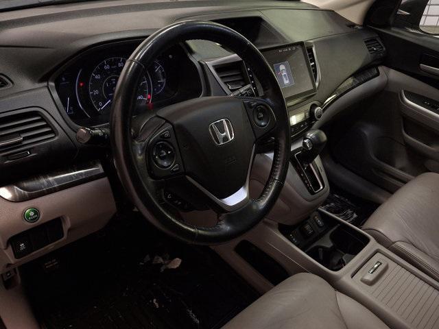 used 2013 Honda CR-V car, priced at $10,700