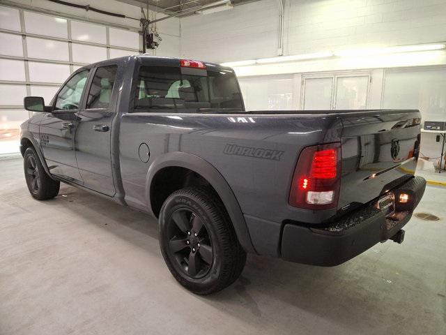 used 2019 Ram 1500 car, priced at $25,000