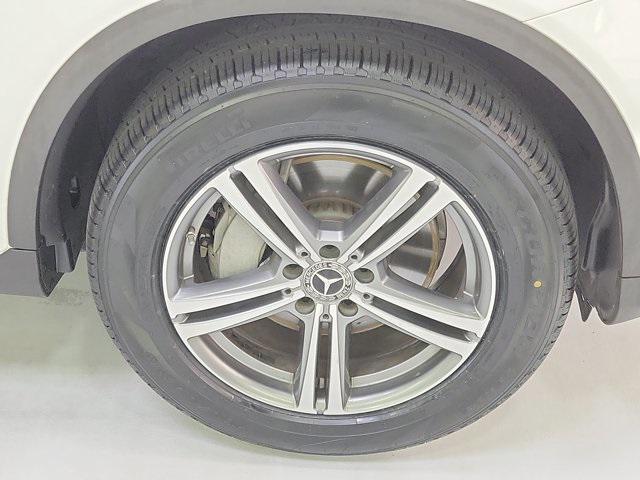 used 2021 Mercedes-Benz GLC 300 car, priced at $29,000