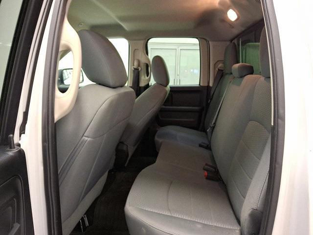 used 2017 Ram 1500 car, priced at $13,300