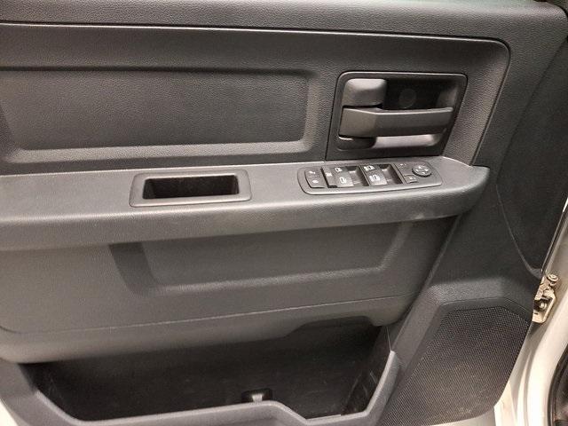 used 2017 Ram 1500 car, priced at $13,300
