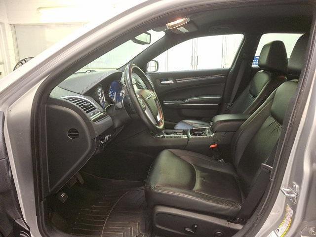 used 2011 Chrysler 300 car, priced at $10,200
