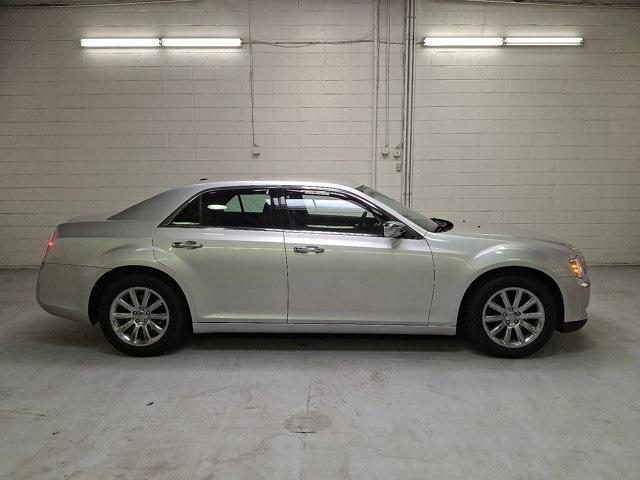 used 2011 Chrysler 300 car, priced at $10,200