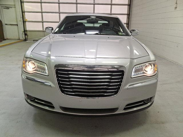 used 2011 Chrysler 300 car, priced at $10,200