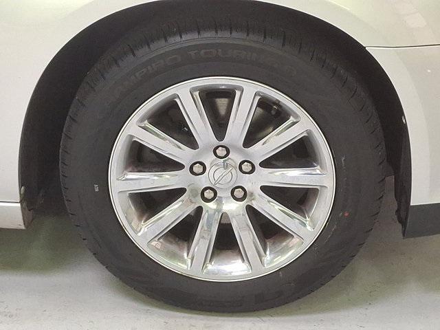 used 2011 Chrysler 300 car, priced at $10,200