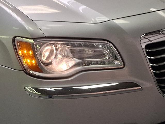 used 2011 Chrysler 300 car, priced at $10,200