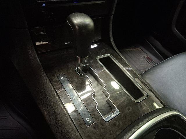 used 2011 Chrysler 300 car, priced at $10,200