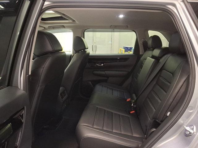 used 2023 Honda CR-V car