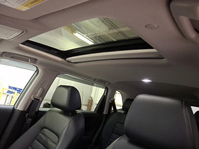 used 2023 Honda CR-V car