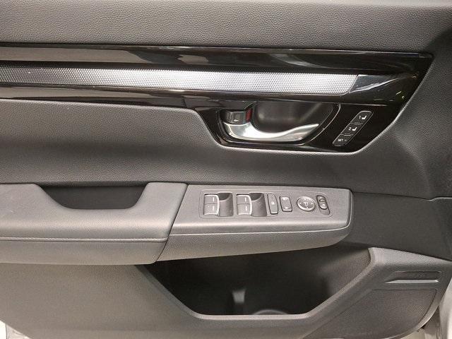 used 2023 Honda CR-V car