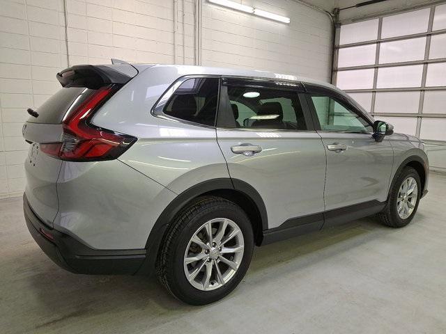 used 2023 Honda CR-V car