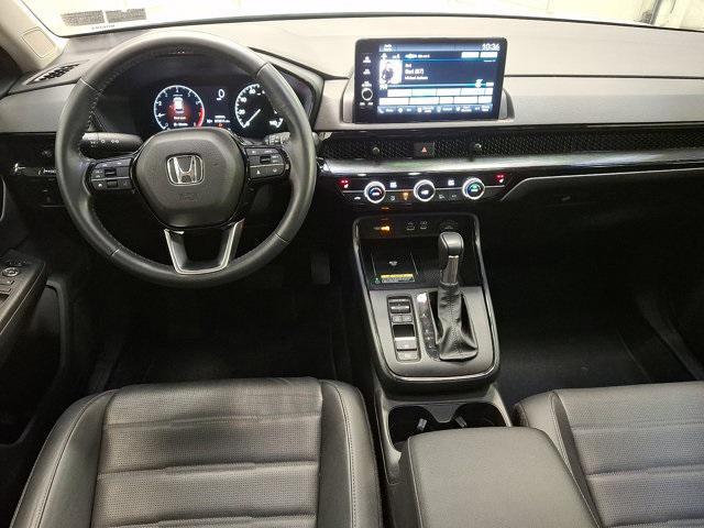 used 2023 Honda CR-V car