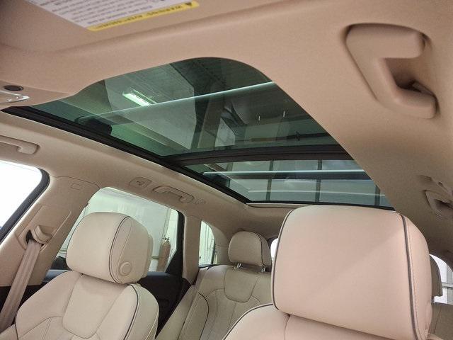 used 2024 Audi Q5 car, priced at $38,900