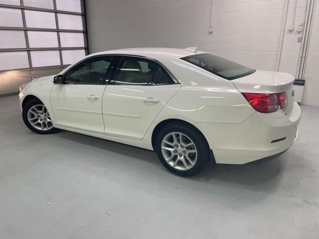 used 2016 Chevrolet Malibu Limited car, priced at $11,701