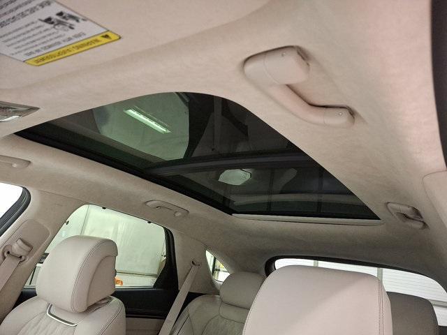 used 2025 Genesis GV70 car, priced at $58,000