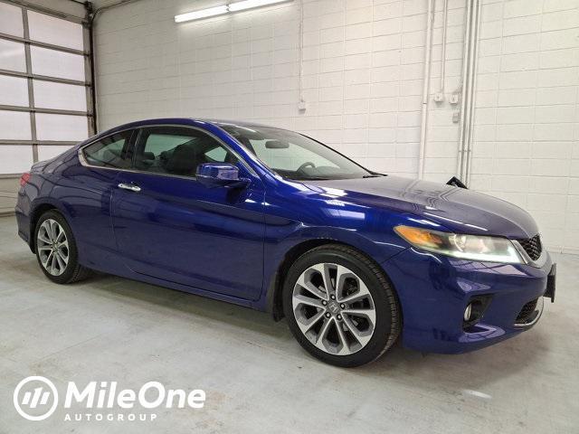 used 2014 Honda Accord car, priced at $14,400