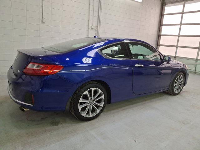 used 2014 Honda Accord car, priced at $14,400