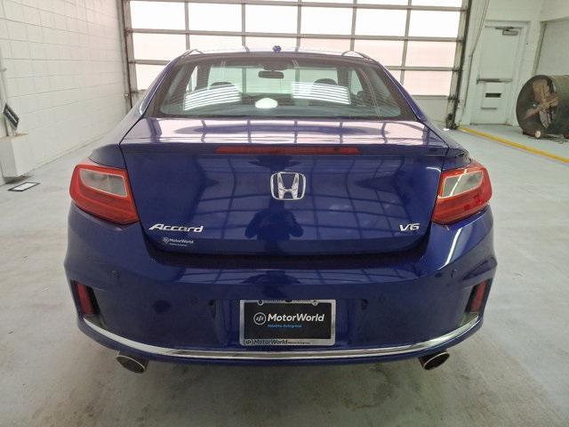 used 2014 Honda Accord car, priced at $14,400