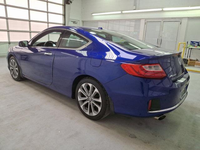 used 2014 Honda Accord car, priced at $14,400