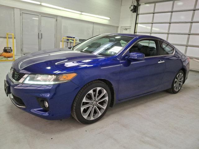 used 2014 Honda Accord car, priced at $14,400