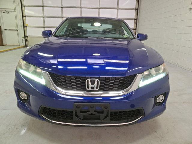 used 2014 Honda Accord car, priced at $14,400