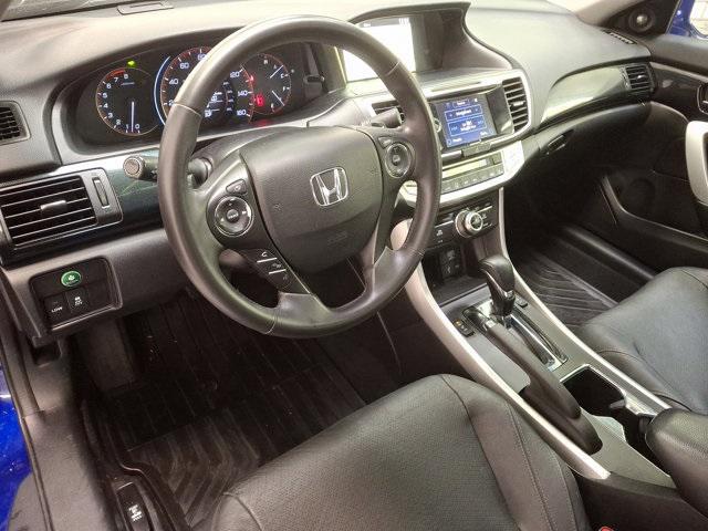 used 2014 Honda Accord car, priced at $14,400