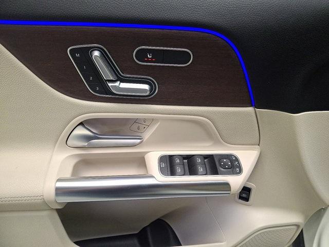 used 2023 Mercedes-Benz GLA 250 car, priced at $35,100