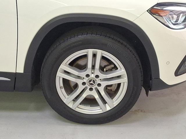 used 2023 Mercedes-Benz GLA 250 car, priced at $35,100