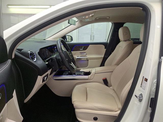 used 2023 Mercedes-Benz GLA 250 car, priced at $35,100