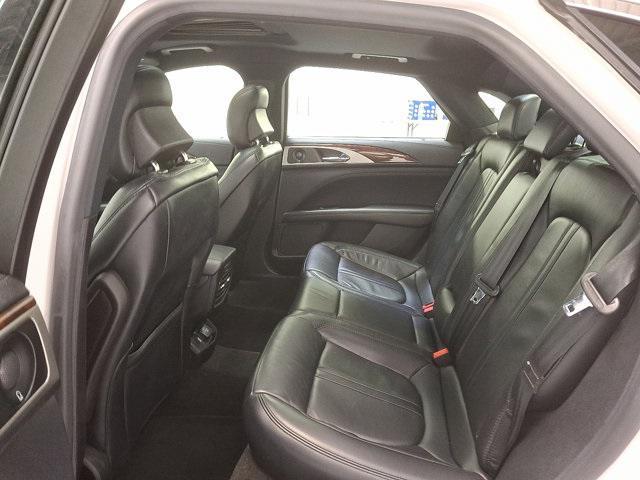 used 2019 Lincoln MKZ car, priced at $19,900