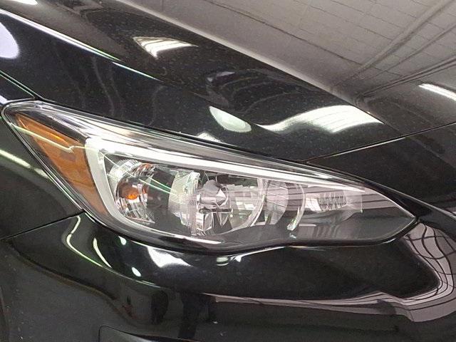 used 2021 Subaru Crosstrek car, priced at $25,000