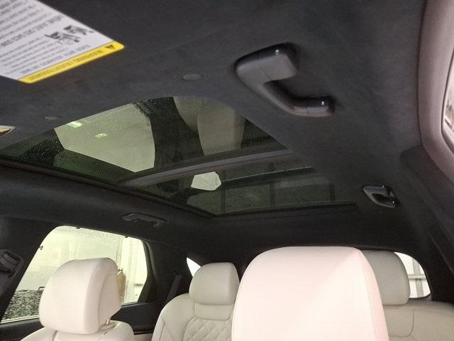 used 2025 Genesis Electrified GV70 car, priced at $58,800