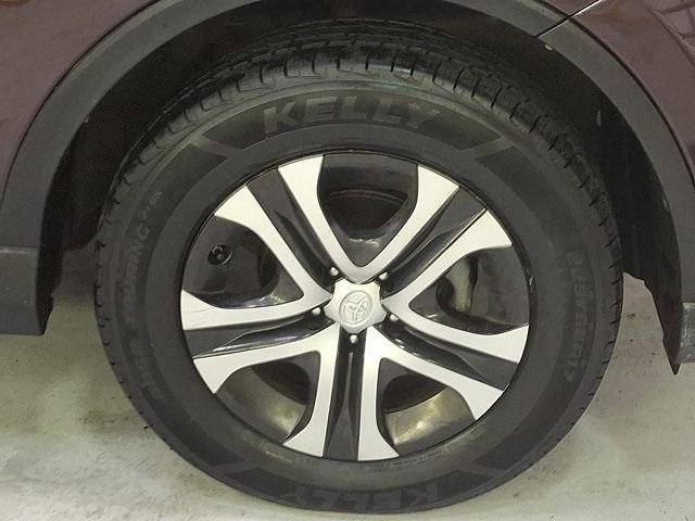 used 2016 Toyota RAV4 car, priced at $14,400