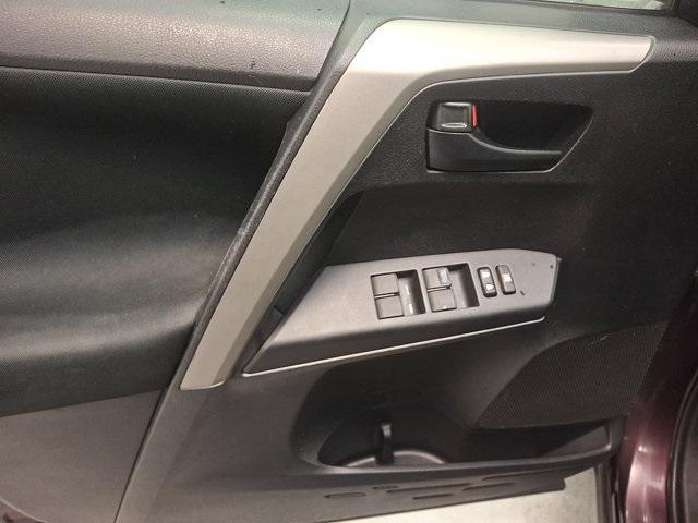 used 2016 Toyota RAV4 car, priced at $14,400