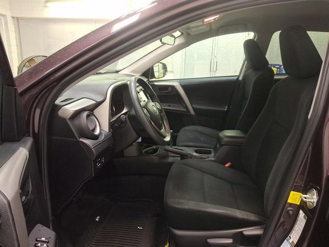 used 2016 Toyota RAV4 car, priced at $14,400