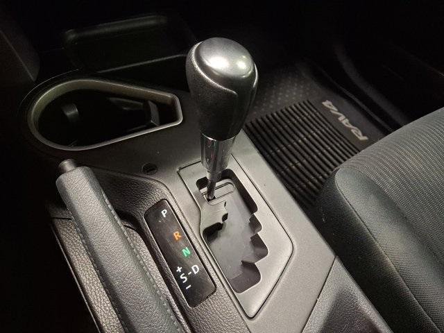 used 2016 Toyota RAV4 car, priced at $14,400